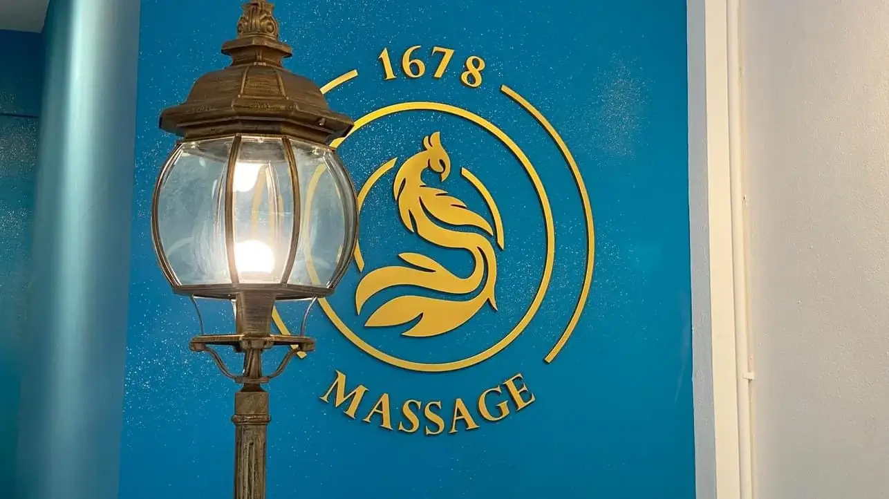 1678massage, gay massage located in ChiangMai