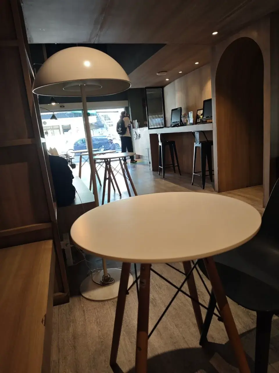 Mybed Story Hidden Play at Bangkok Capsule Hostel