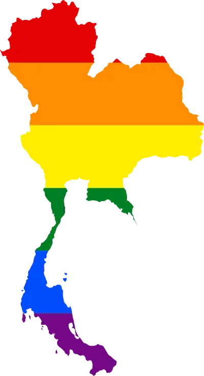 Thailand Same-Sex Marriage