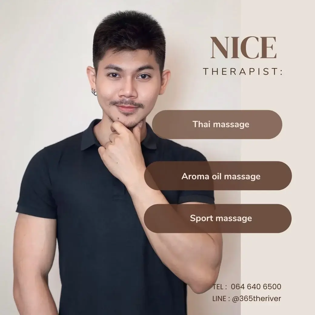 'Boys in '365 The River