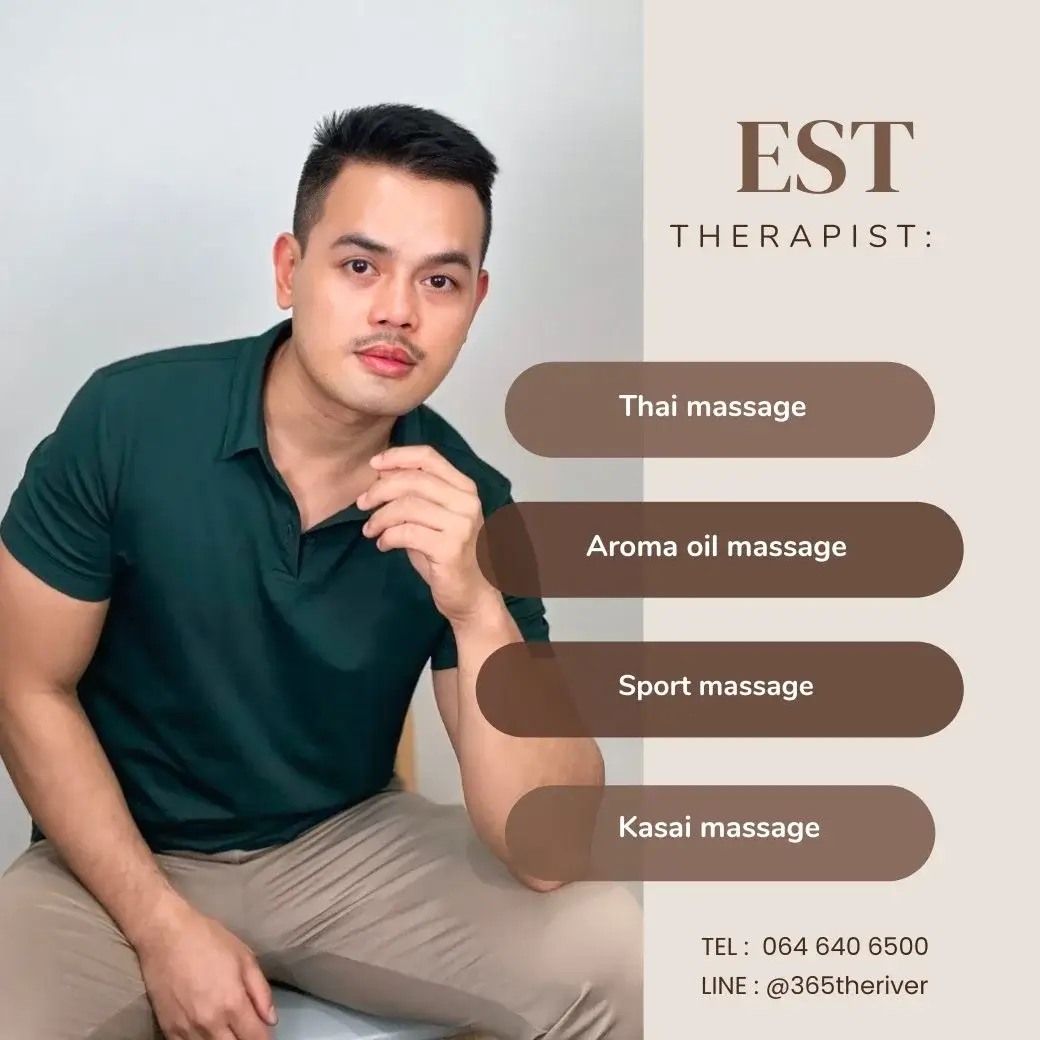 'Boys in '365 The River