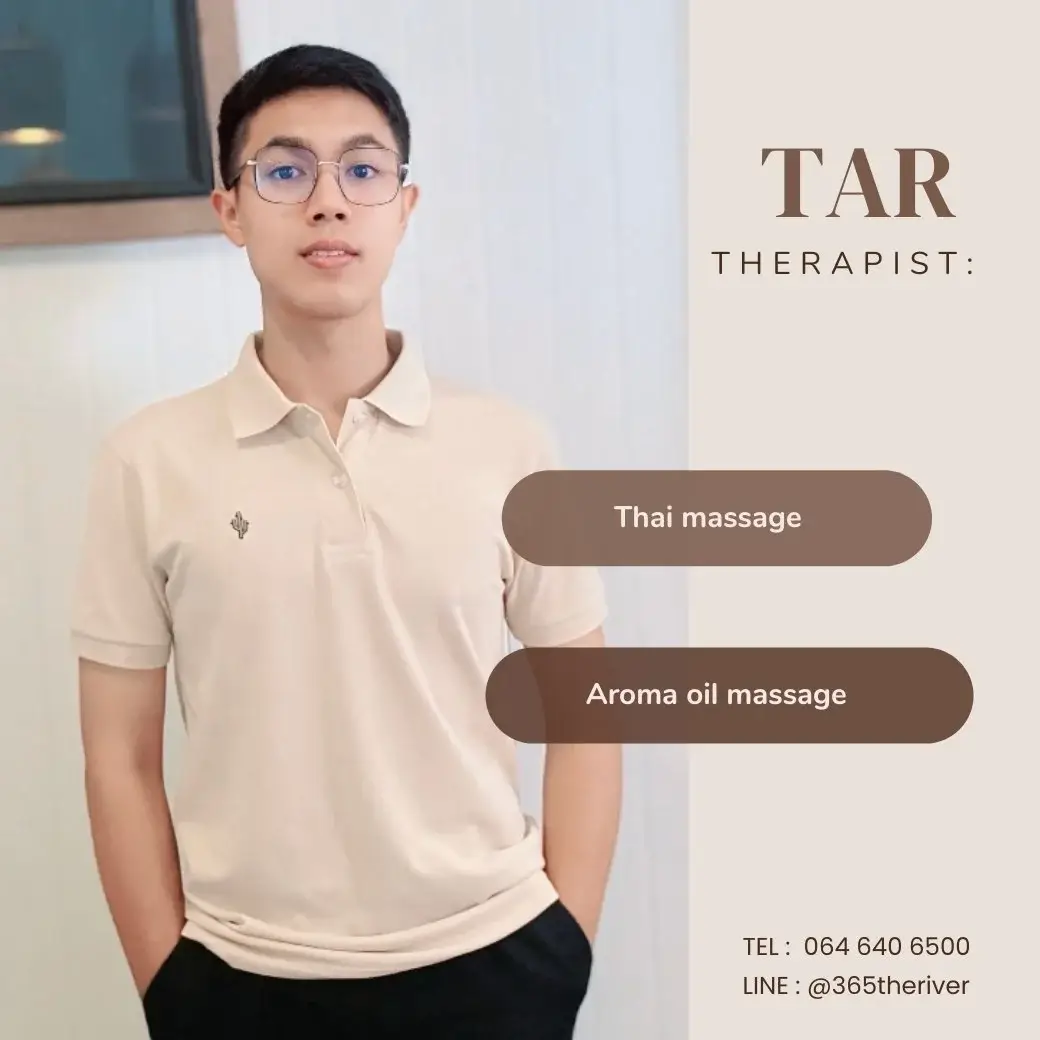 'Boys in '365 The River