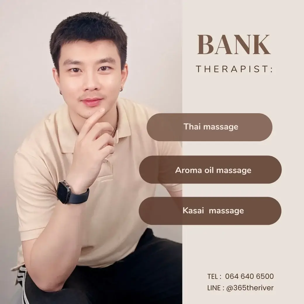 'Boys in '365 The River