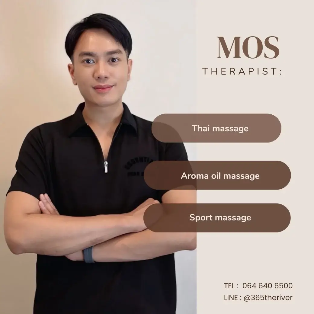 'Boys in '365 The River