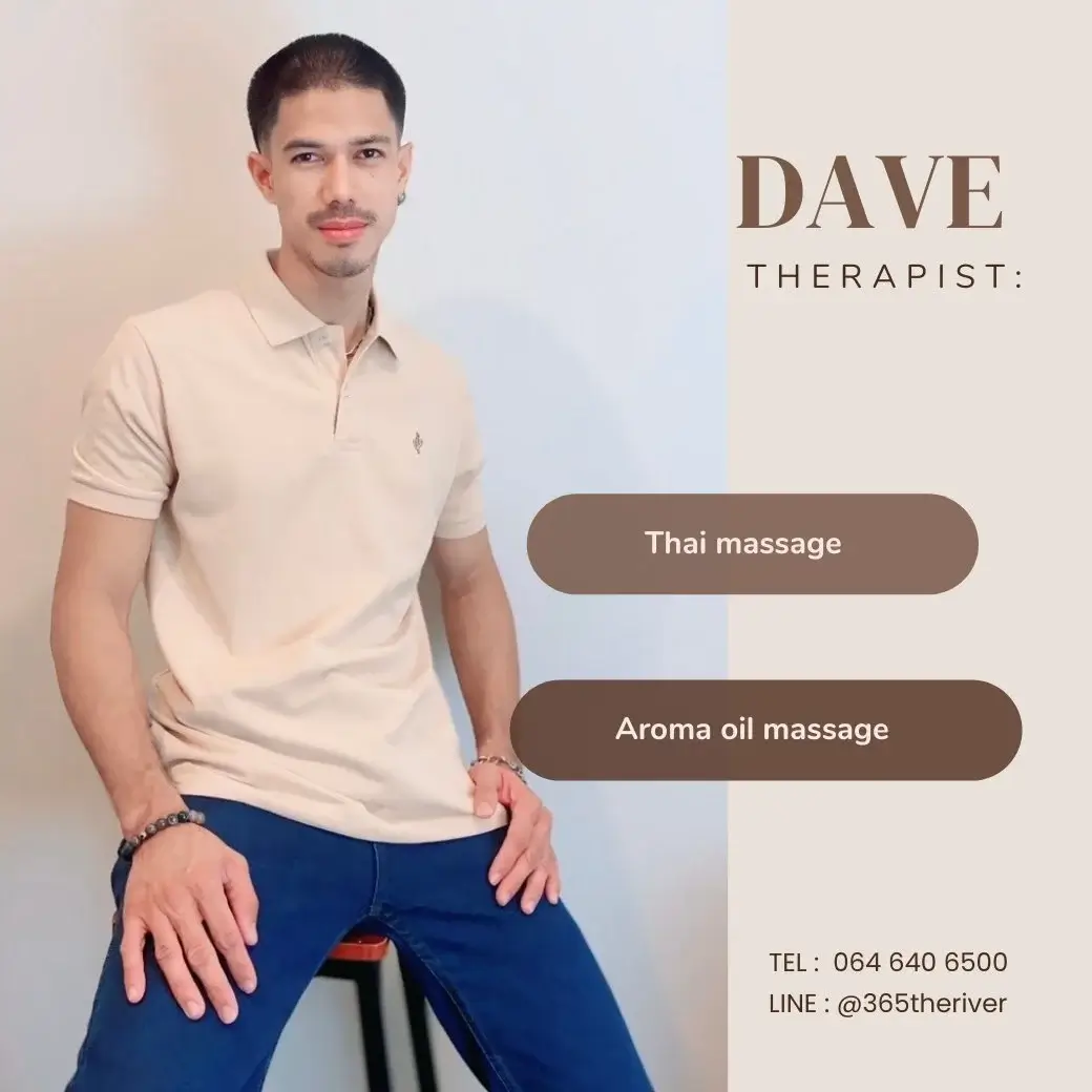 'Boys in '365 The River