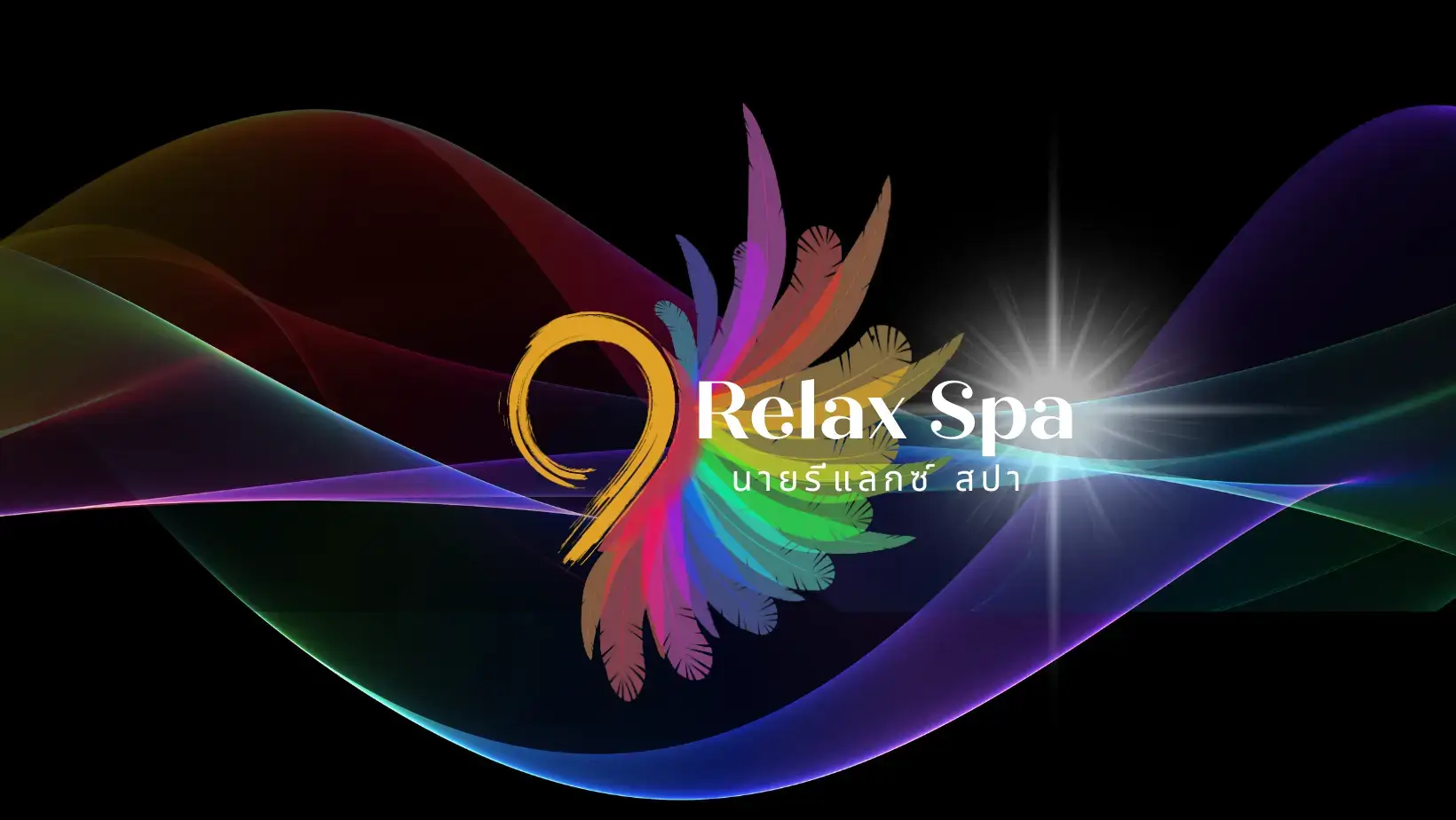 9Relax SPA, gay massage located in Bangkok