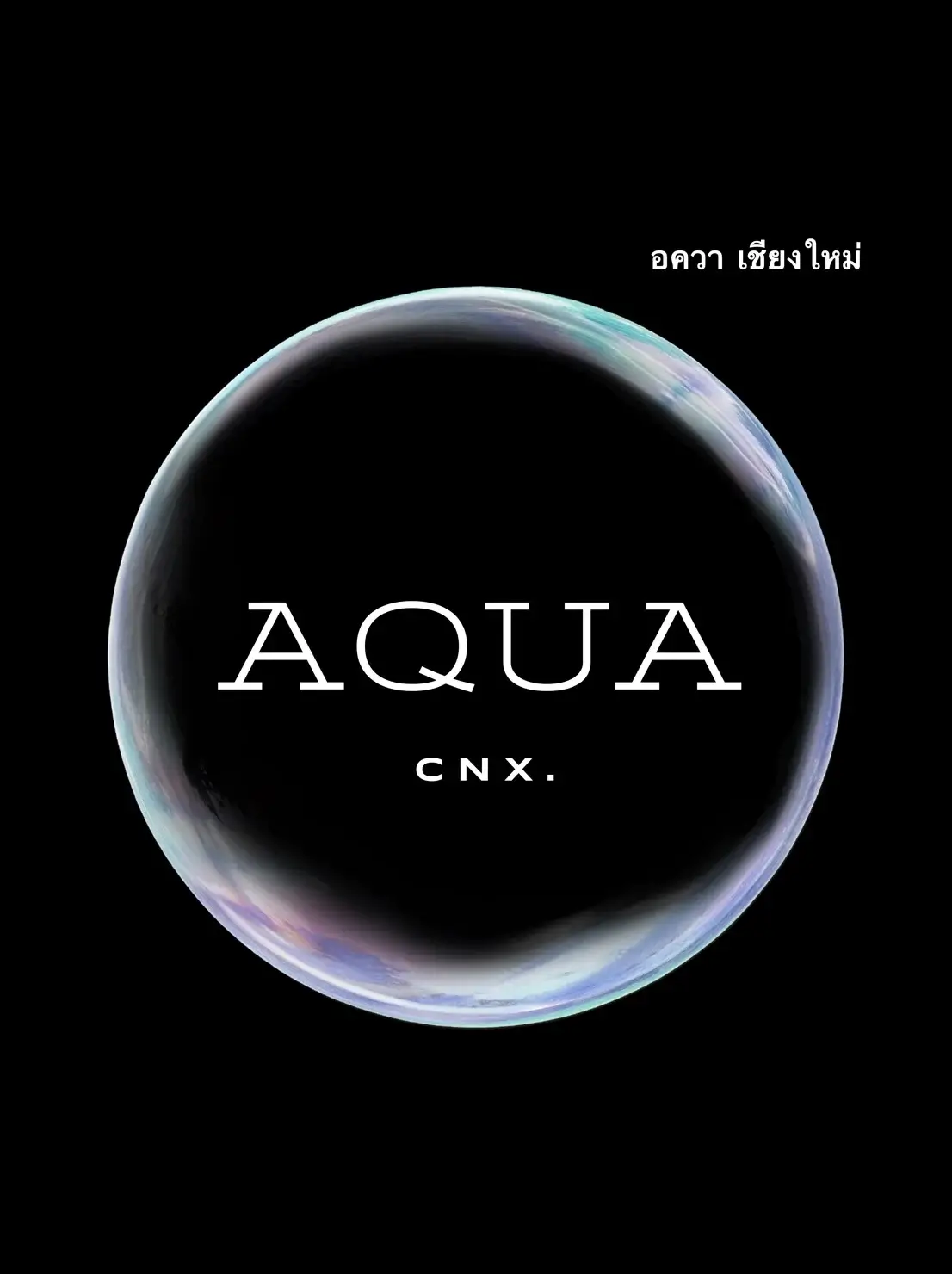 AQUA CNX, gay massage located in ChiangMai