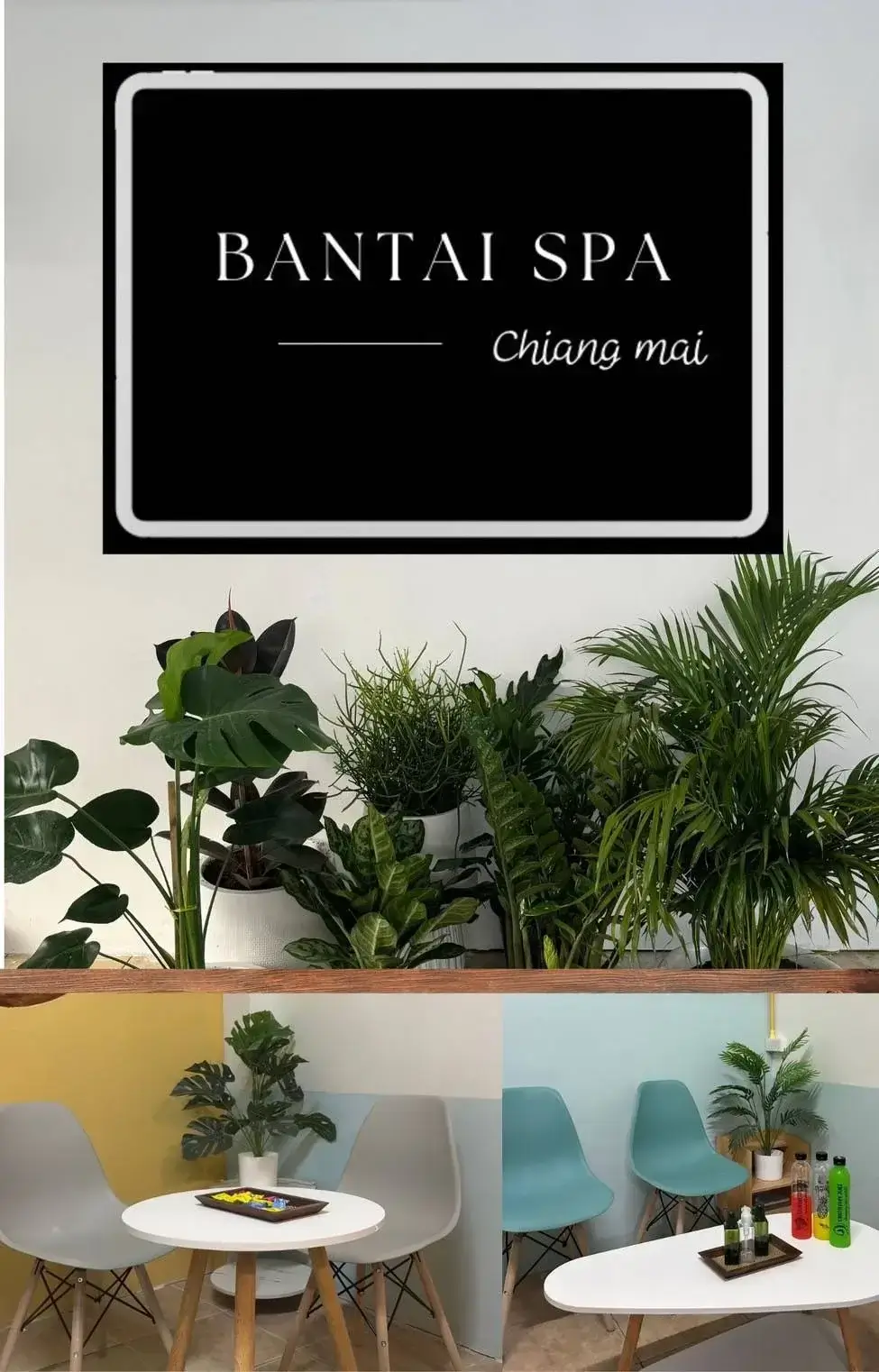 Bantai SPA