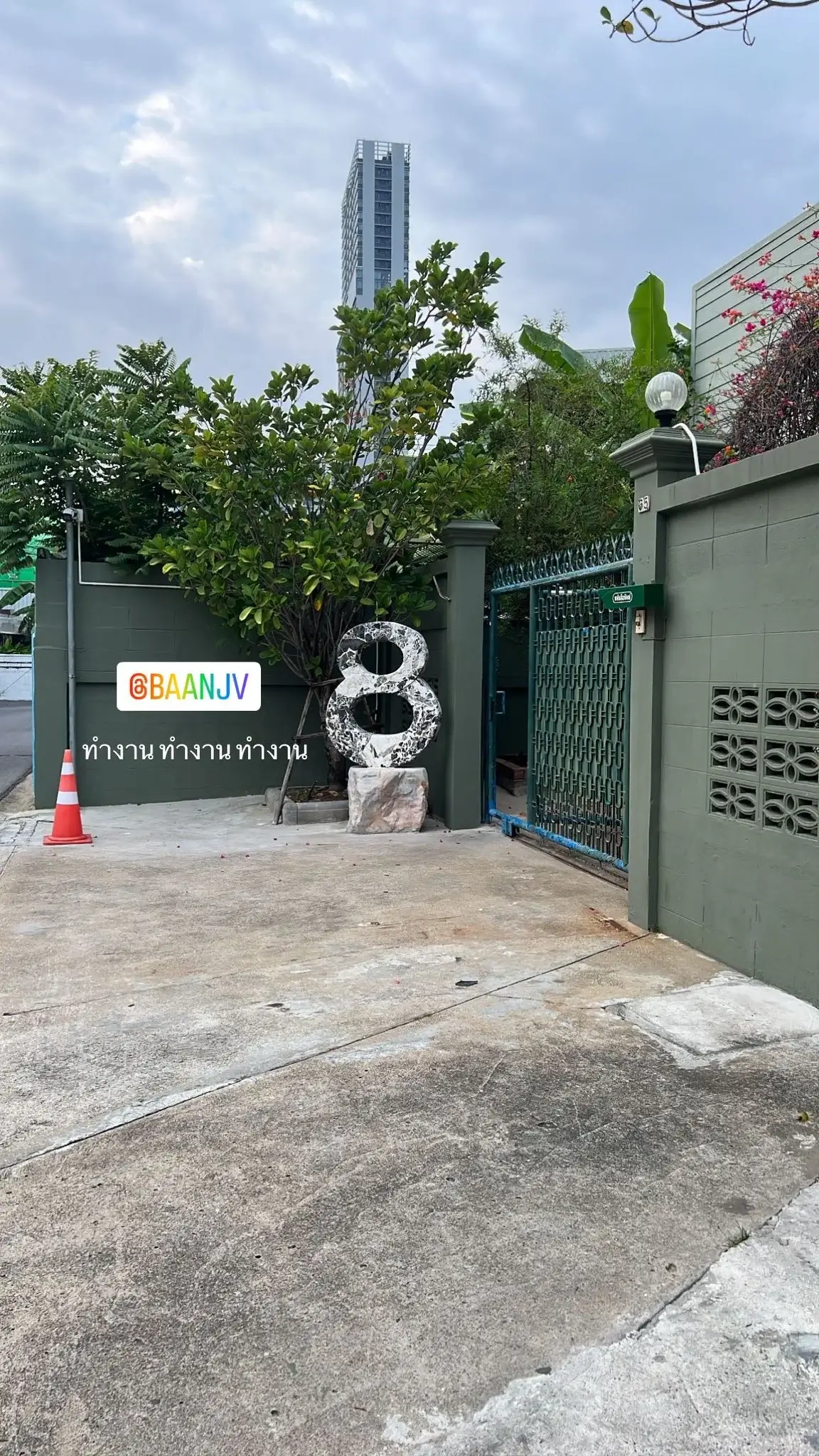 Baan JV Sauna, gay sauna located in Bangkok