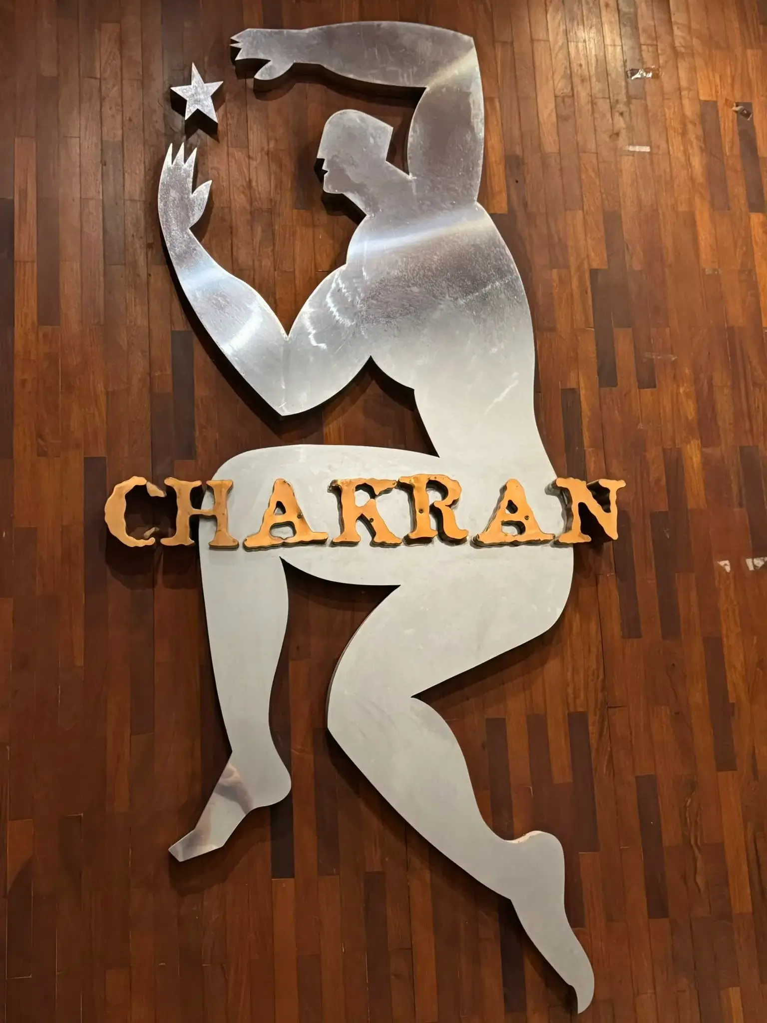 Chakran Sauna