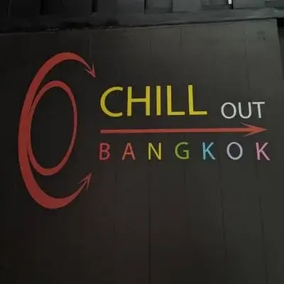 Chill Out Bangkok, gay sauna located in Bangkok