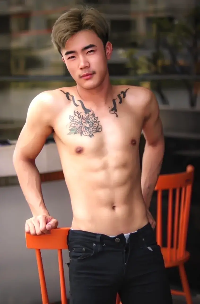 'Boys in 'Common Massage & Spa