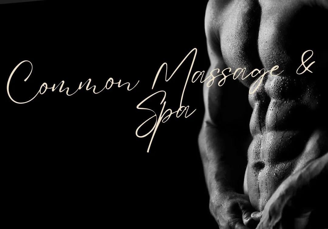 Common Massage & Spa, gay massage located in ChiangMai