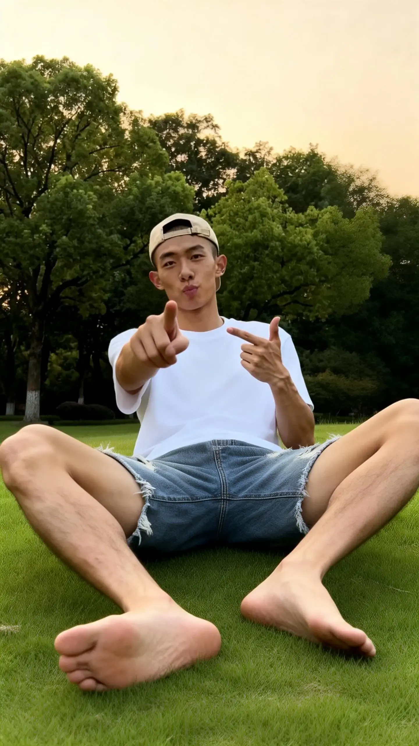 태국의 게이 마사지와 게이 사우나는 무엇이 다를까? 나에게 맞는 곳은 어디일까?