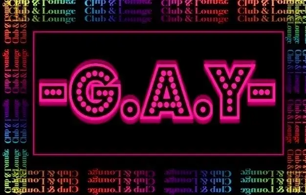 G.A.Y Pattaya, gay bar located in Pattaya