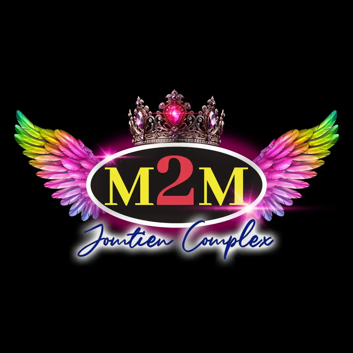 M2M Jomtien Complex, gay bar located in Pattaya