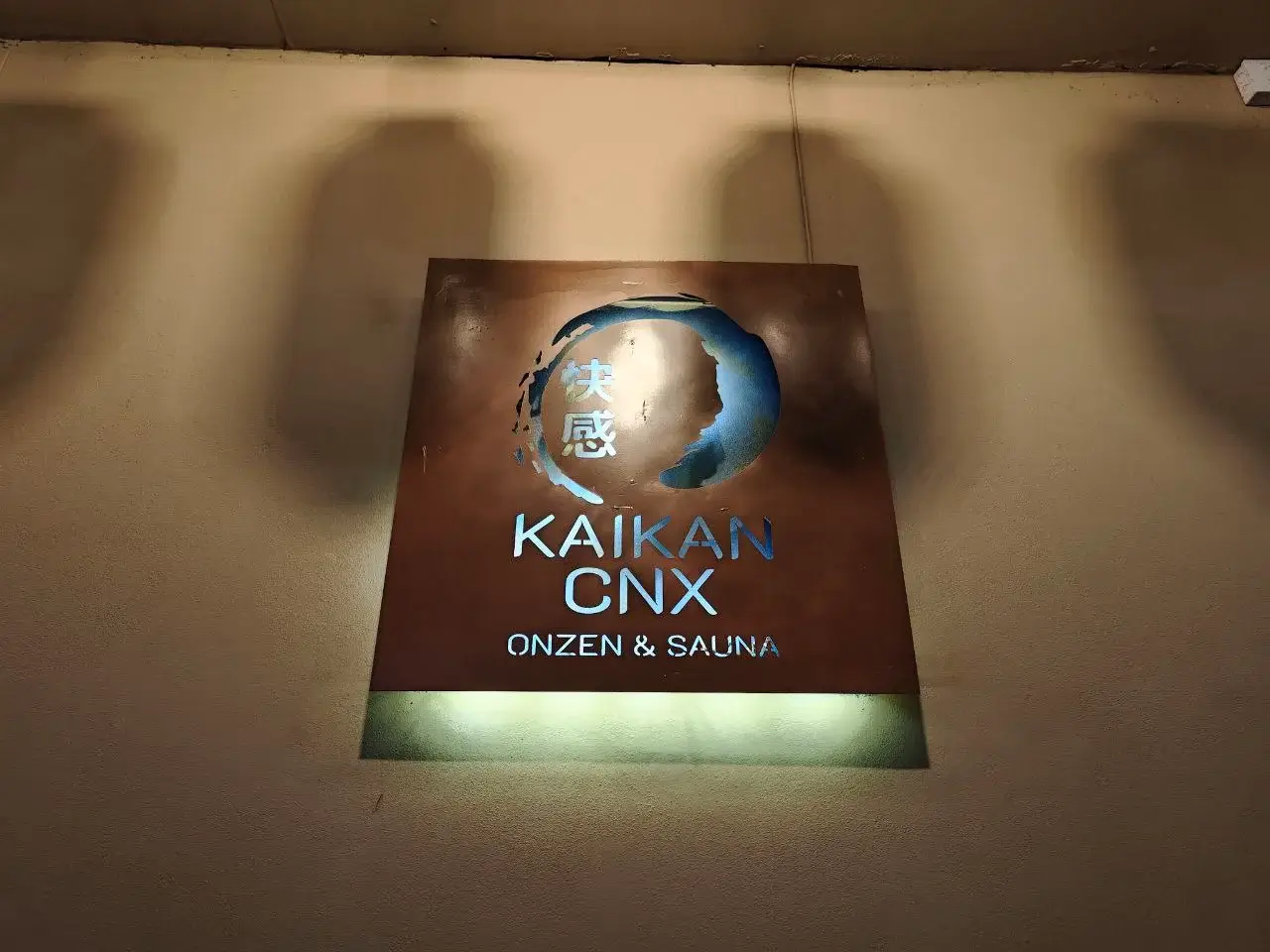 KaiKan