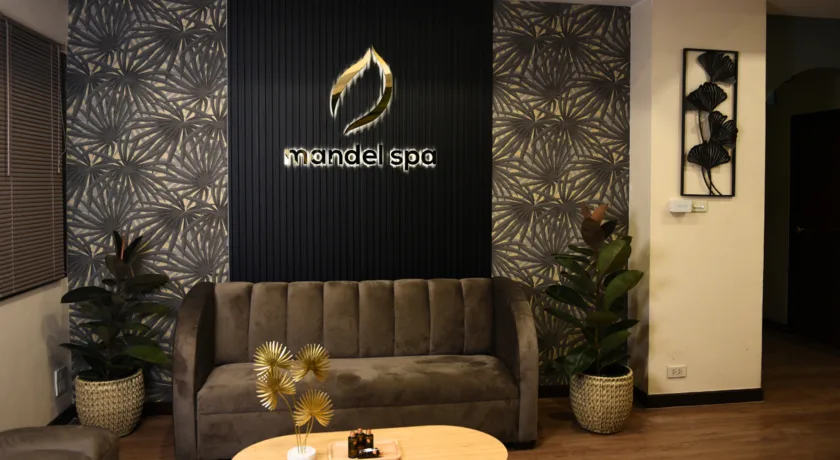 Mandelspa Latphrao, gay massage located in Bangkok