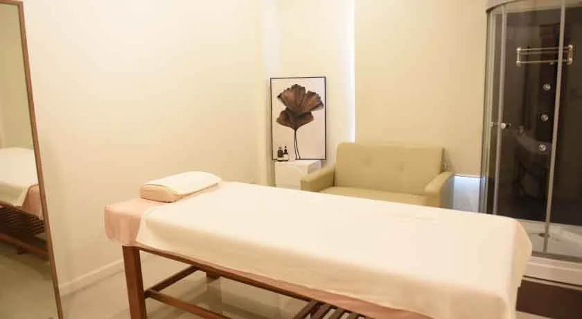 Mandelspa Sukhonthasawat, gay massage located in Bangkok