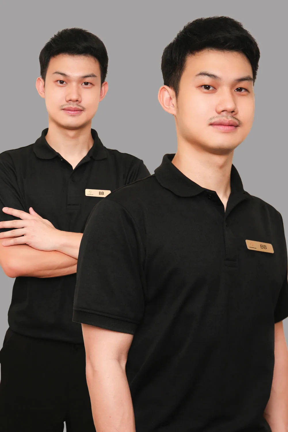 'Boys in 'Mandelspa Latphrao