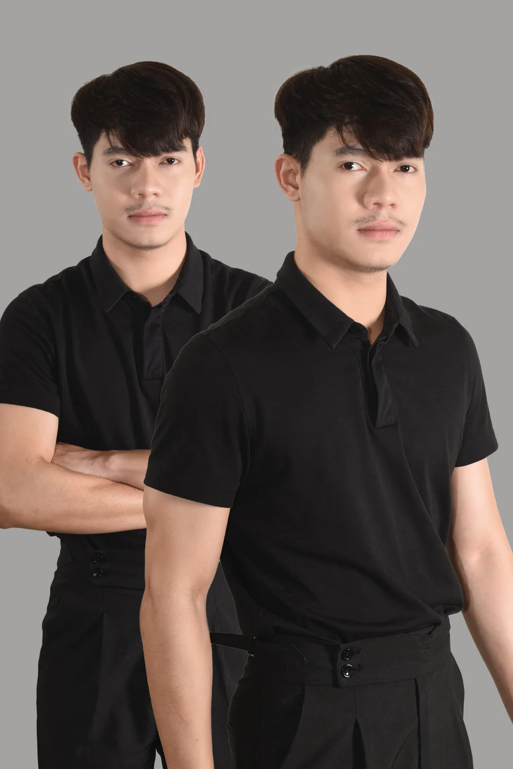 'Boys in 'Mandelspa Latphrao