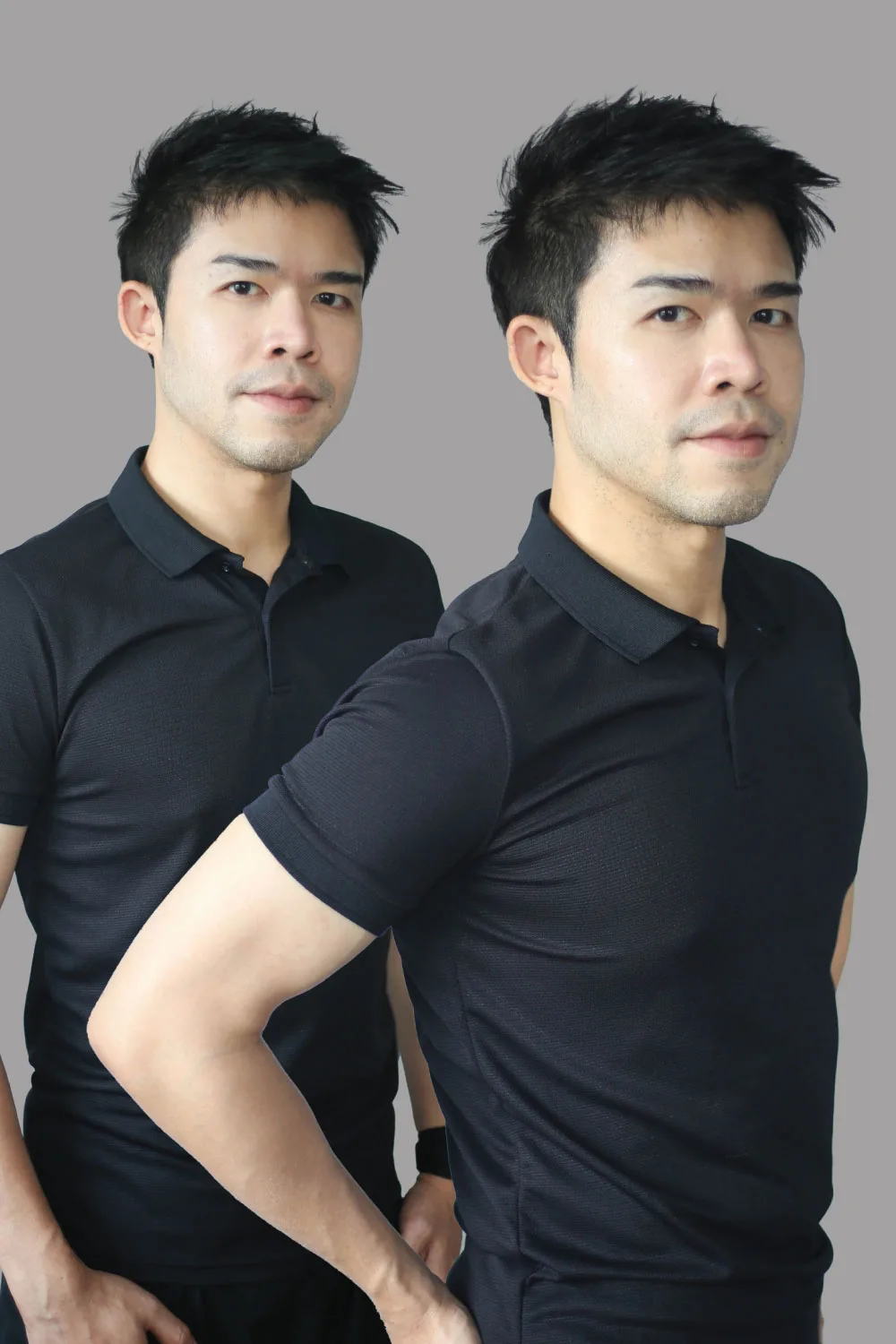 'Boys in 'Mandelspa Latphrao