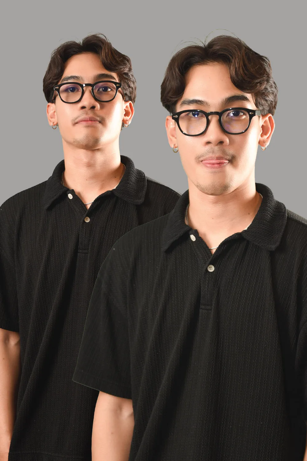 'Boys in 'Mandelspa Latphrao