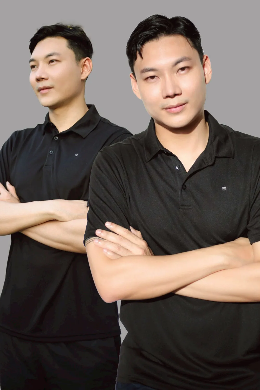 'Boys in 'Mandelspa Latphrao