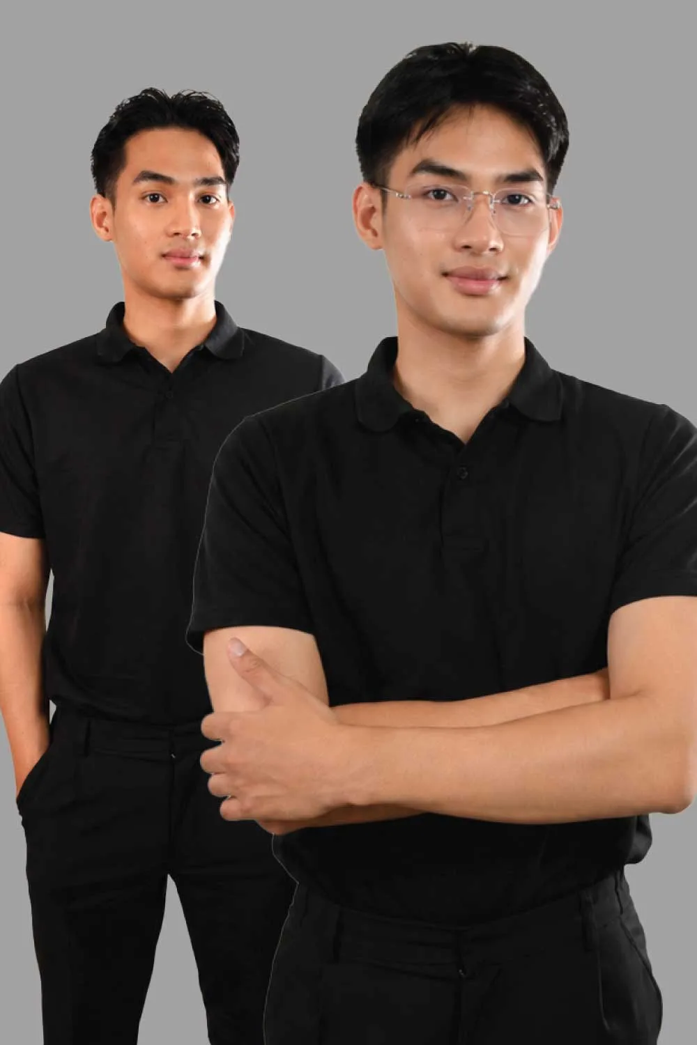 'Boys in 'Mandelspa Latphrao