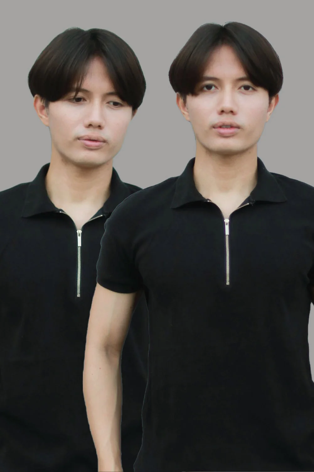 'Boys in 'Mandelspa Latphrao