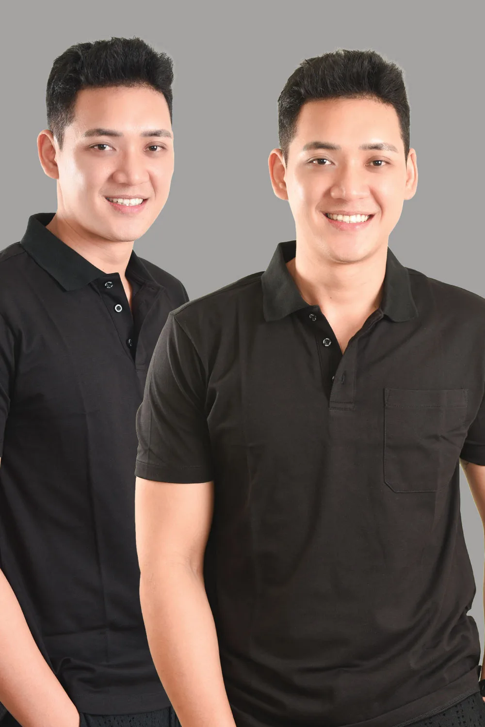 'Boys in 'Mandelspa Latphrao