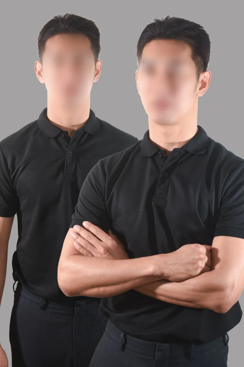 'Boys in 'Mandelspa Latphrao