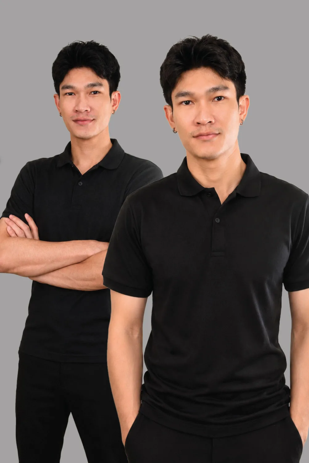 'Boys in 'Mandelspa Latphrao