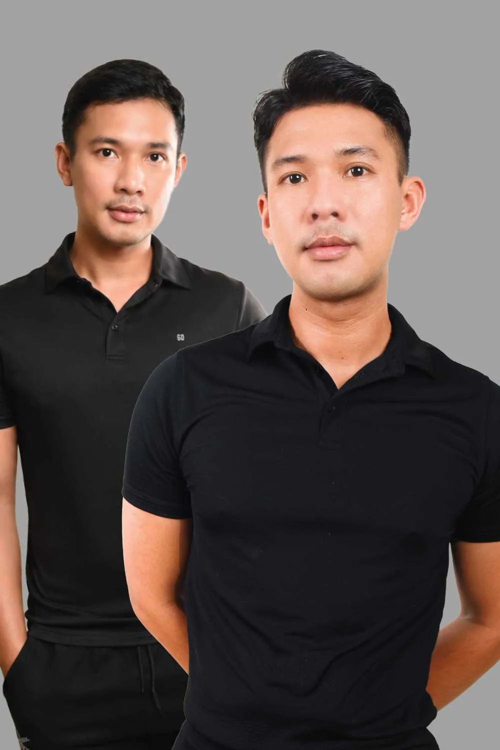 'Boys in 'Mandelspa Thonglor