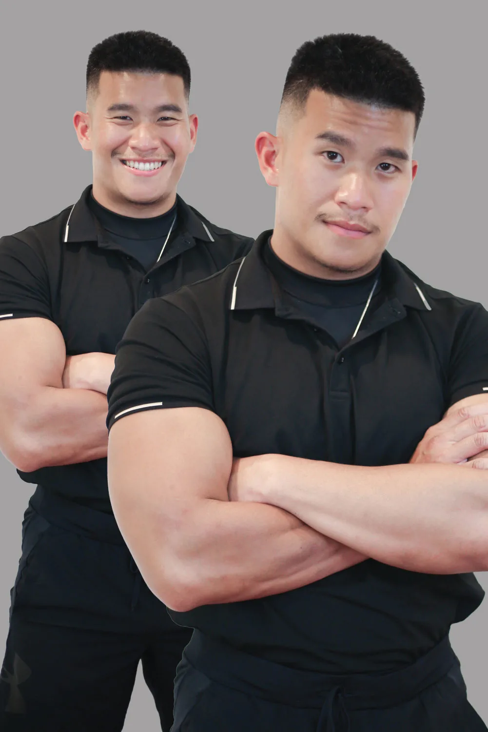 'Boys in 'Mandelspa Thonglor