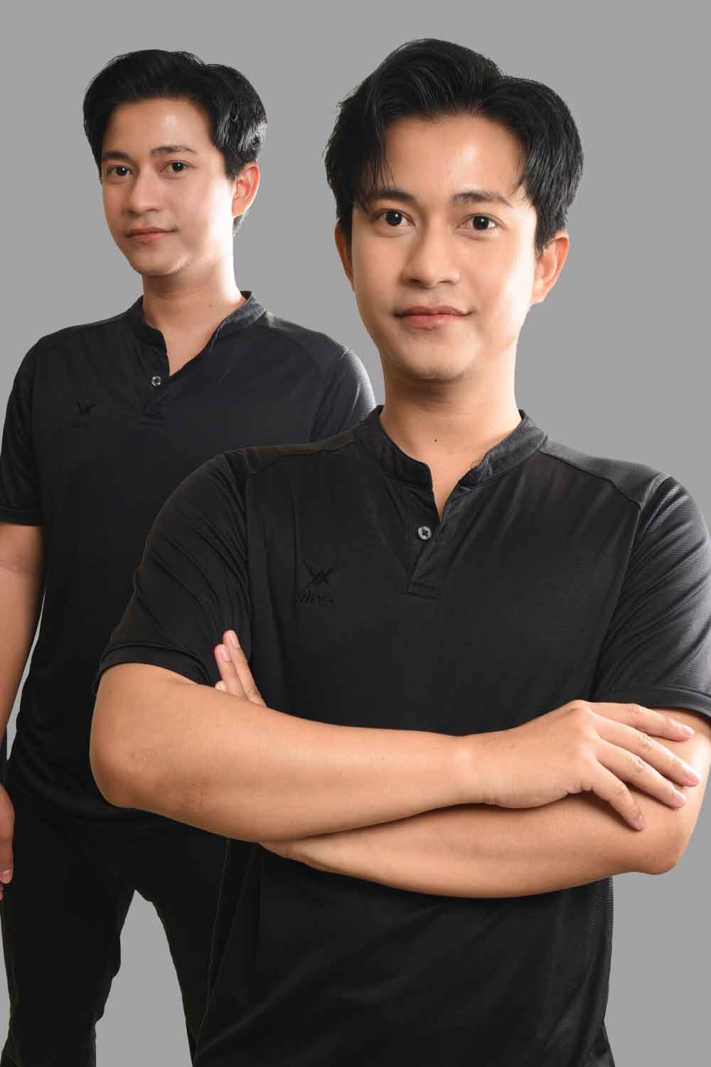 'Boys in 'Mandelspa Thonglor
