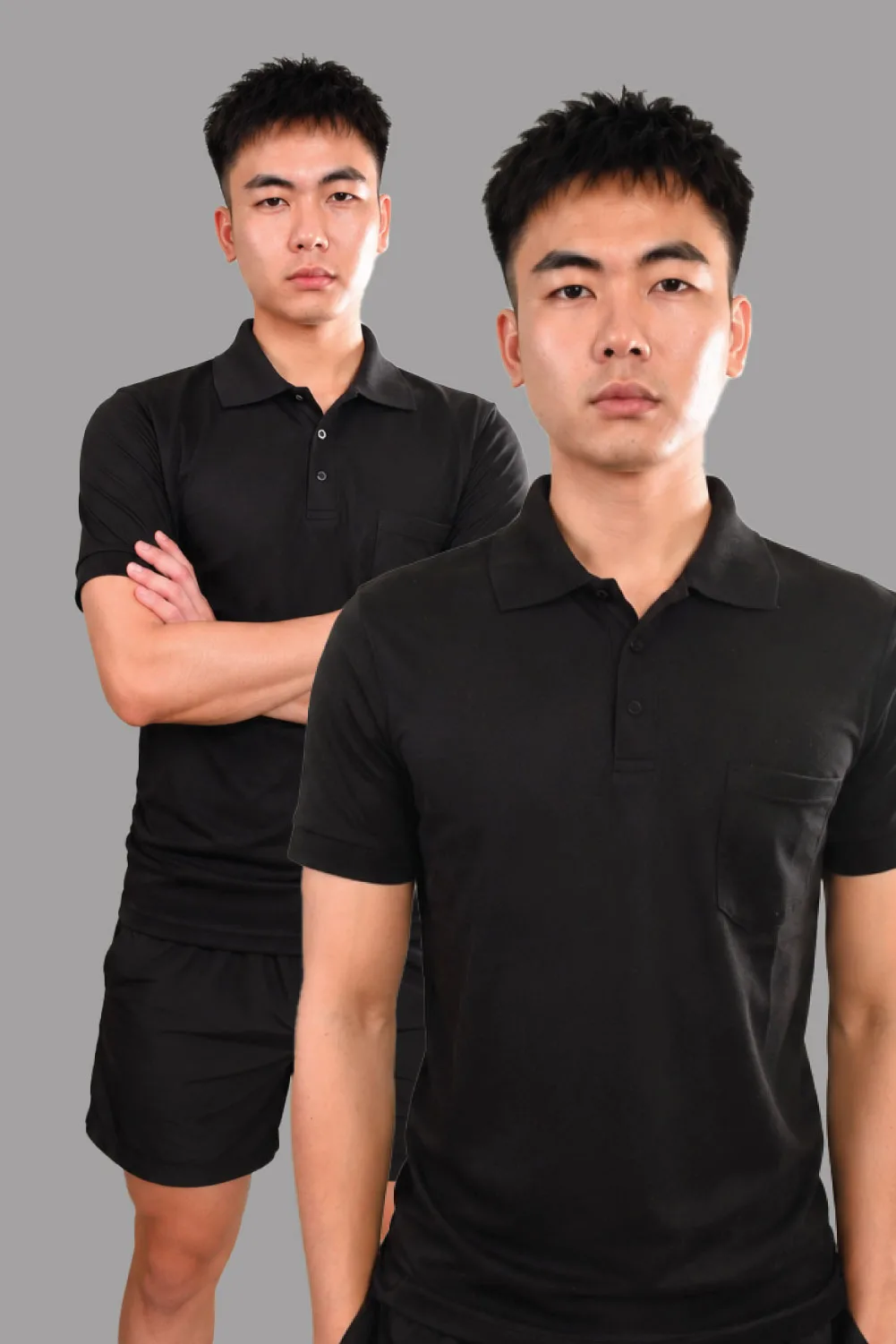 'Boys in 'Mandelspa Thonglor