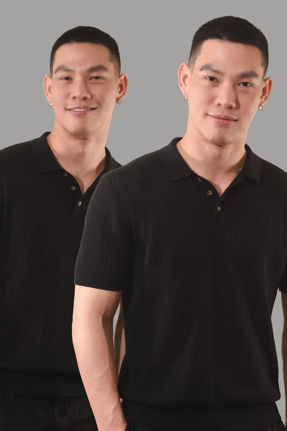 'Boys in 'Mandelspa Thonglor