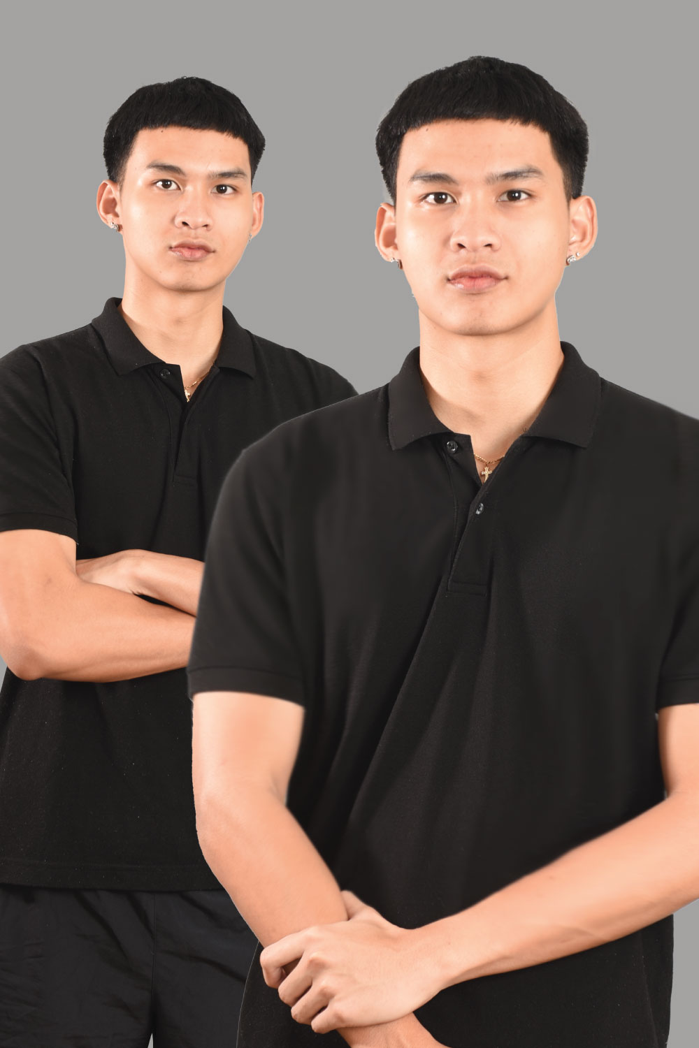 'Boys in 'Mandelspa Thonglor