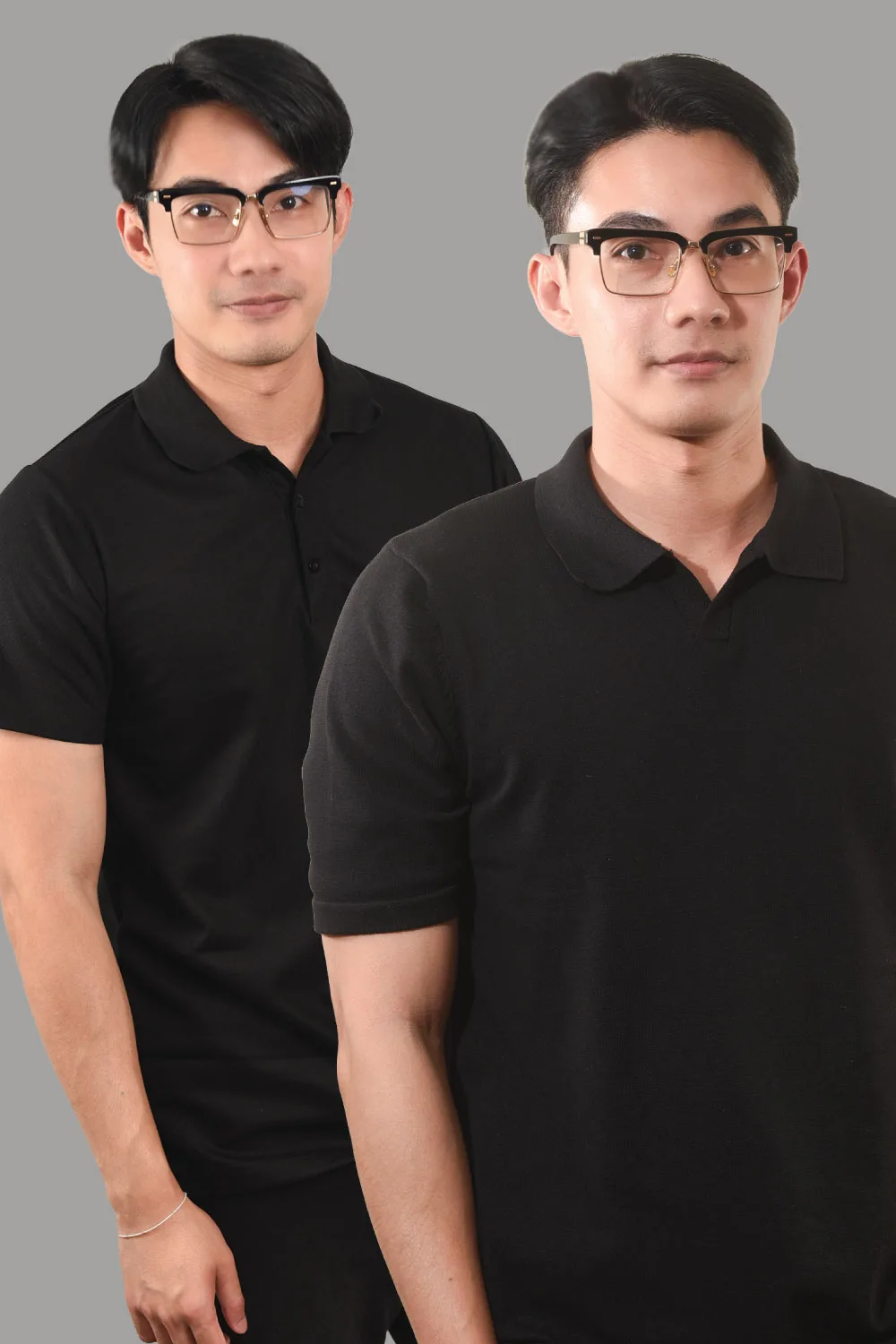 'Boys in 'Mandelspa Thonglor