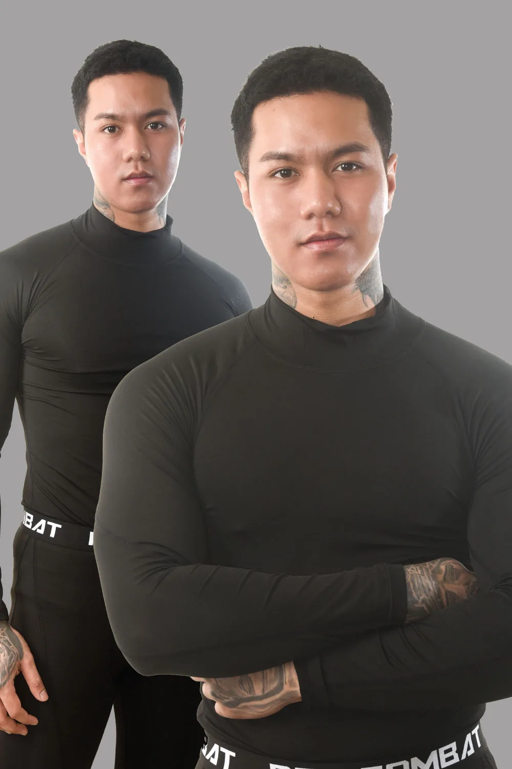 'Boys in 'Mandelspa Thonglor
