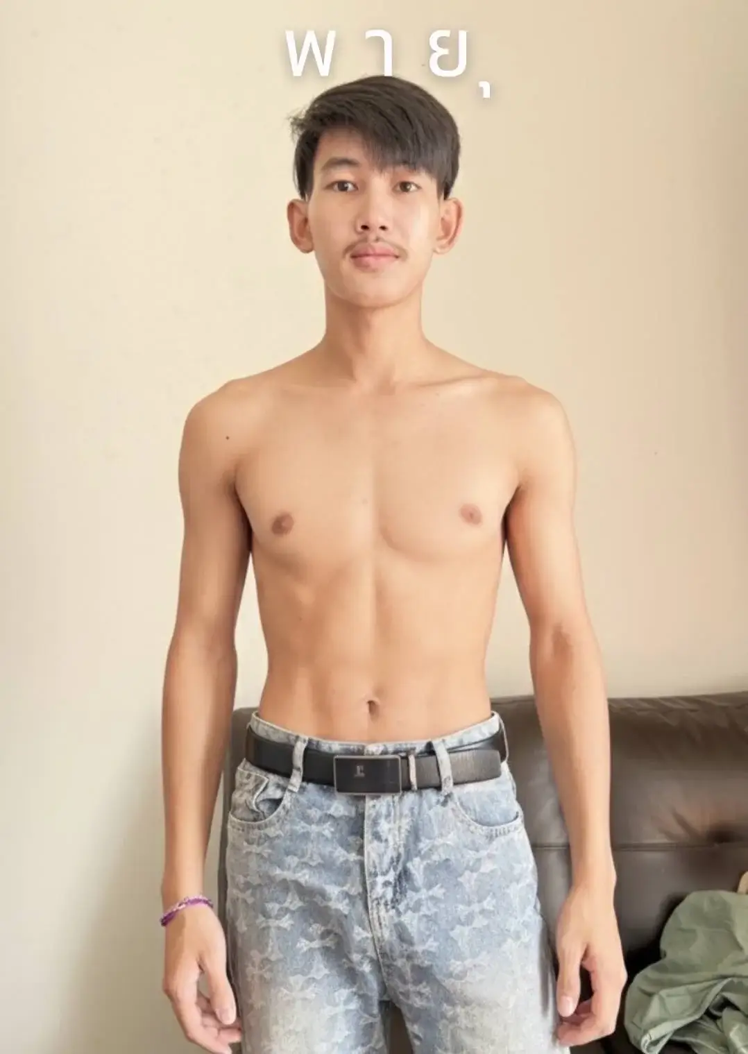 'Boys in 'MG Club Spa