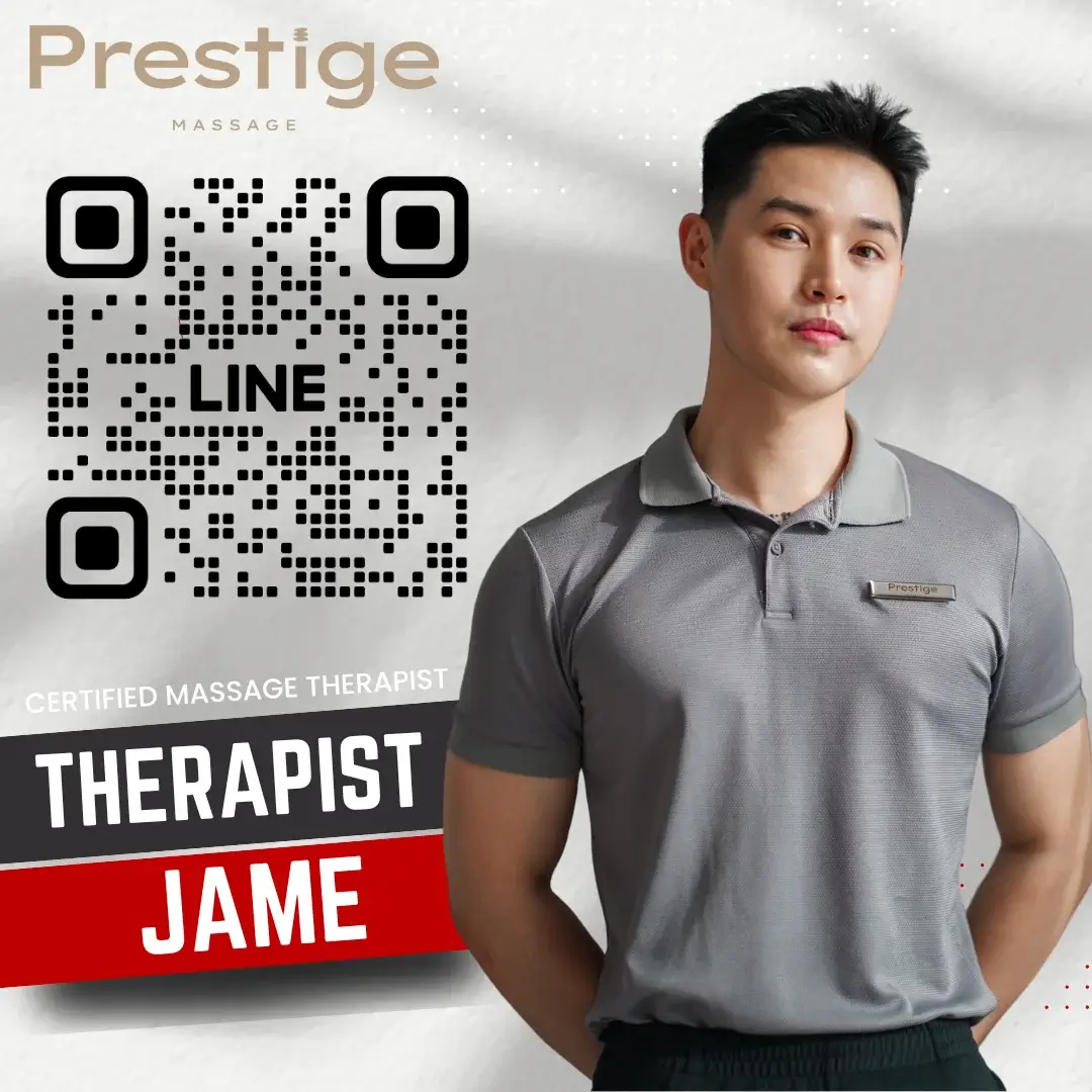 'Boys in 'Prestige massage