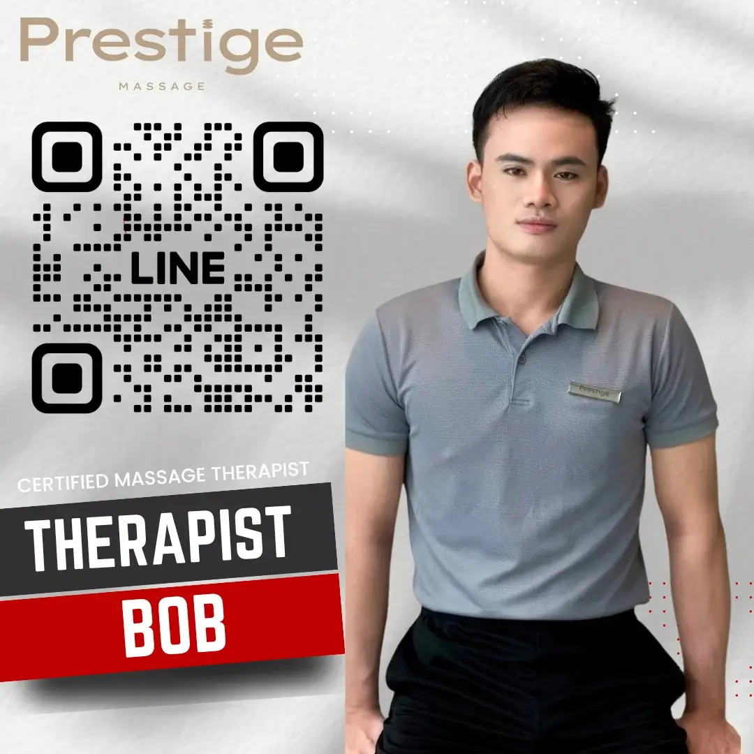 'Boys in 'Prestige massage