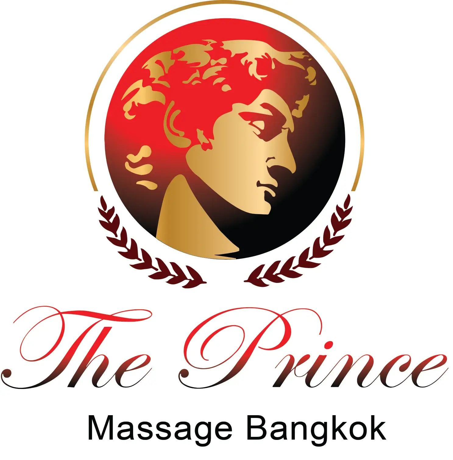 The Prince spa, gay massage located in Bangkok