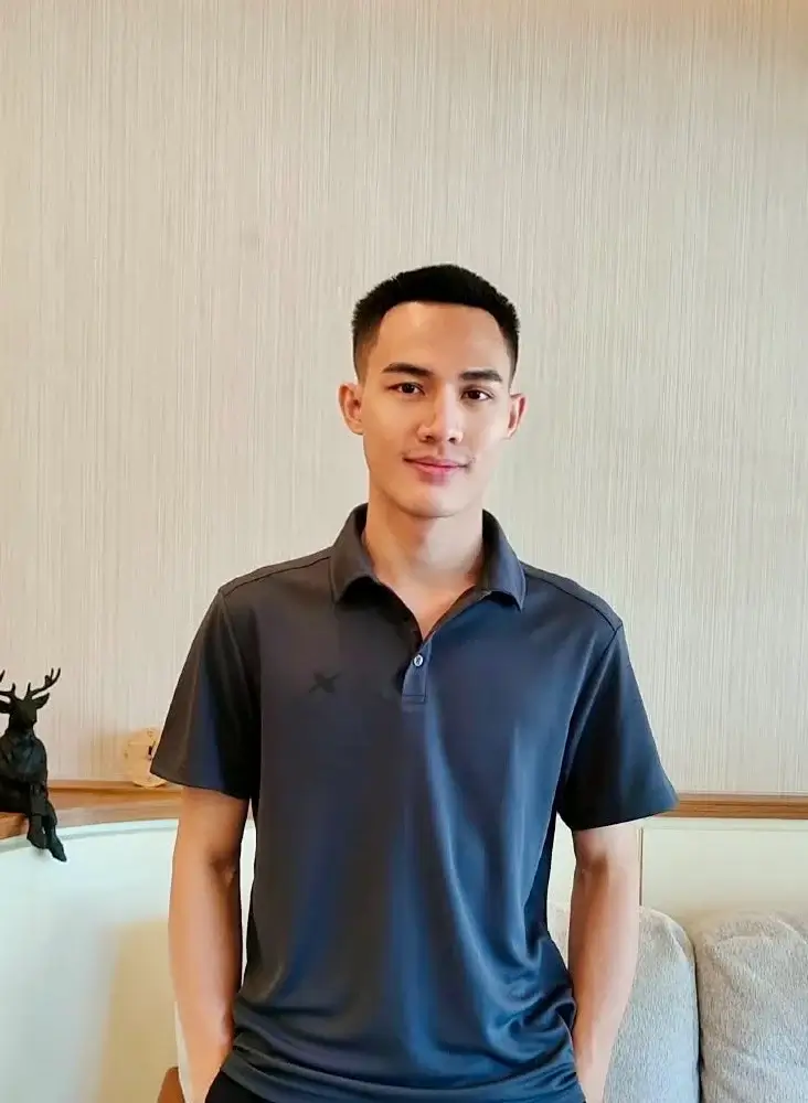 'Boys in 'Pulalai Massage CNX