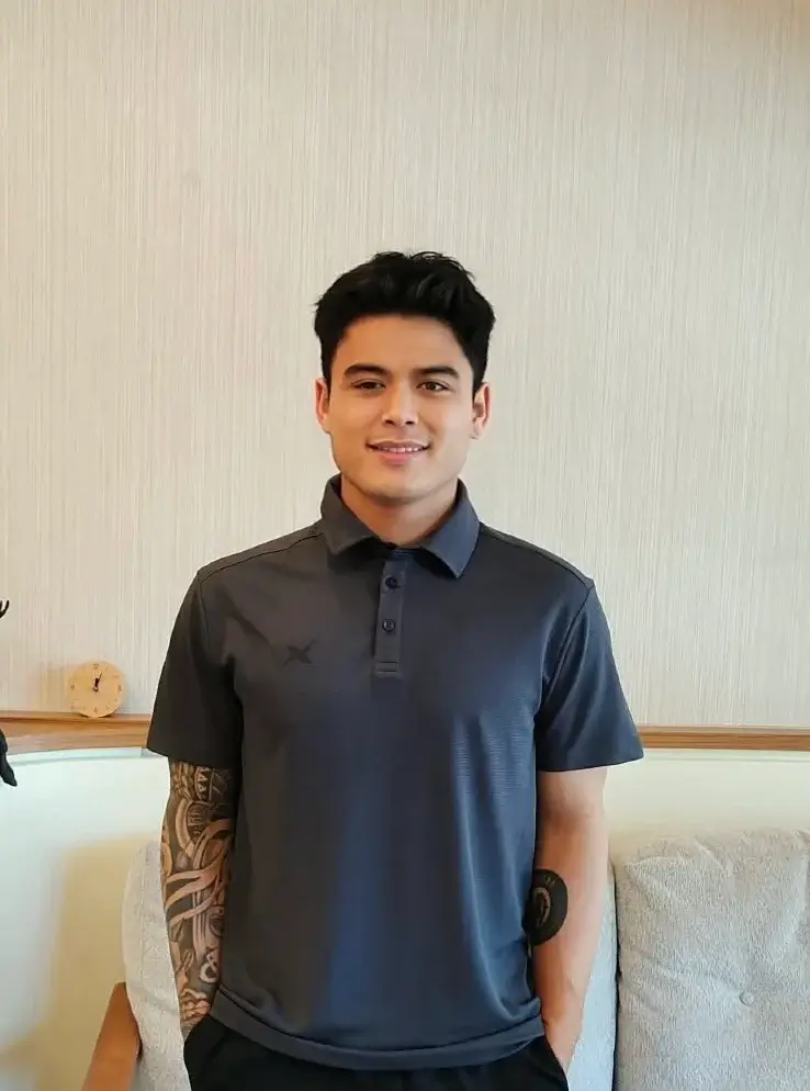 'Boys in 'Pulalai Massage CNX