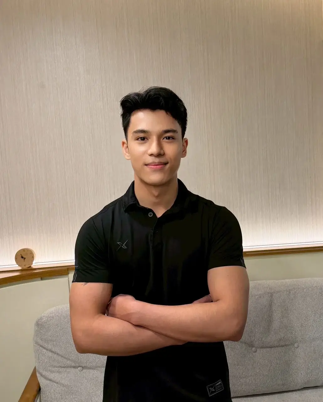 'Boys in 'Pulalai Massage CNX