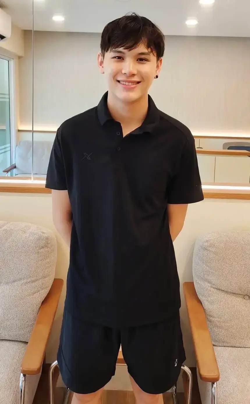 'Boys in 'Pulalai Massage CNX