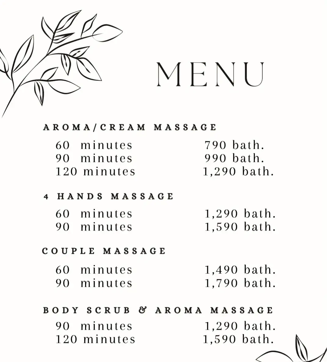 SMS Sanctuary Rama4 Price